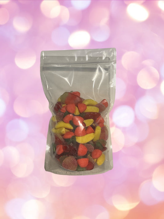 Fruit mix (625 gram)