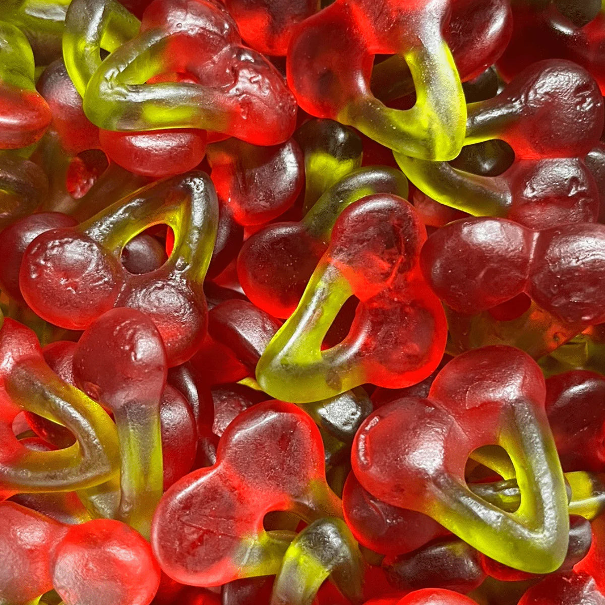 Haribo Kersen