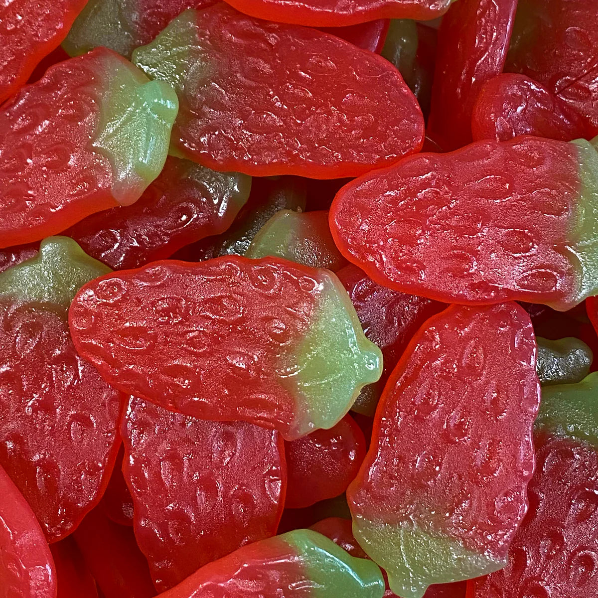 Haribo Reuze Aardbei