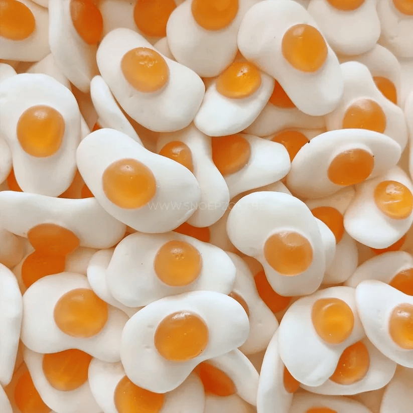 Trolli-Spiegeleieren (1)